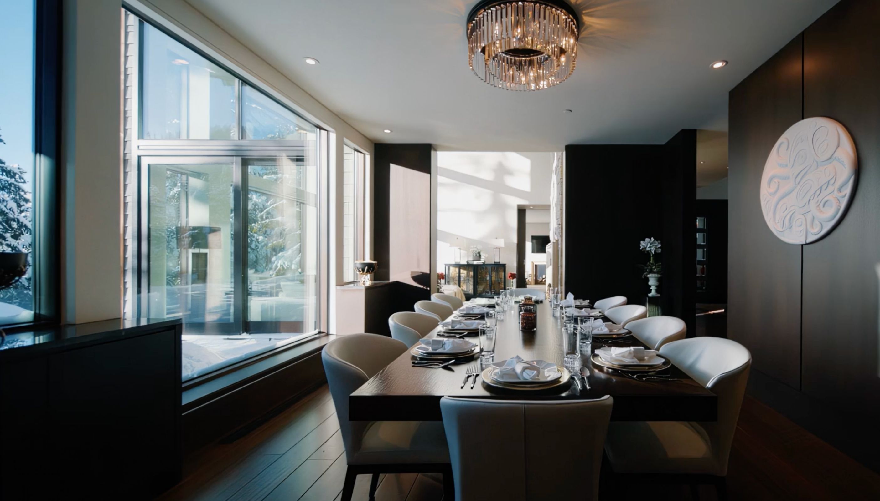 Altitude Retreat interior 16